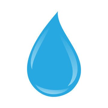 water logo